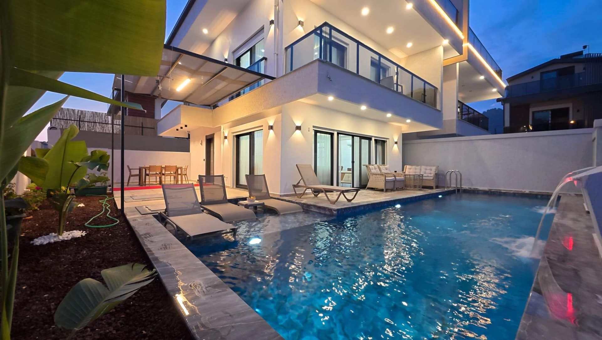 Villa Karakaya, Fethiye — 3. fotoğraf