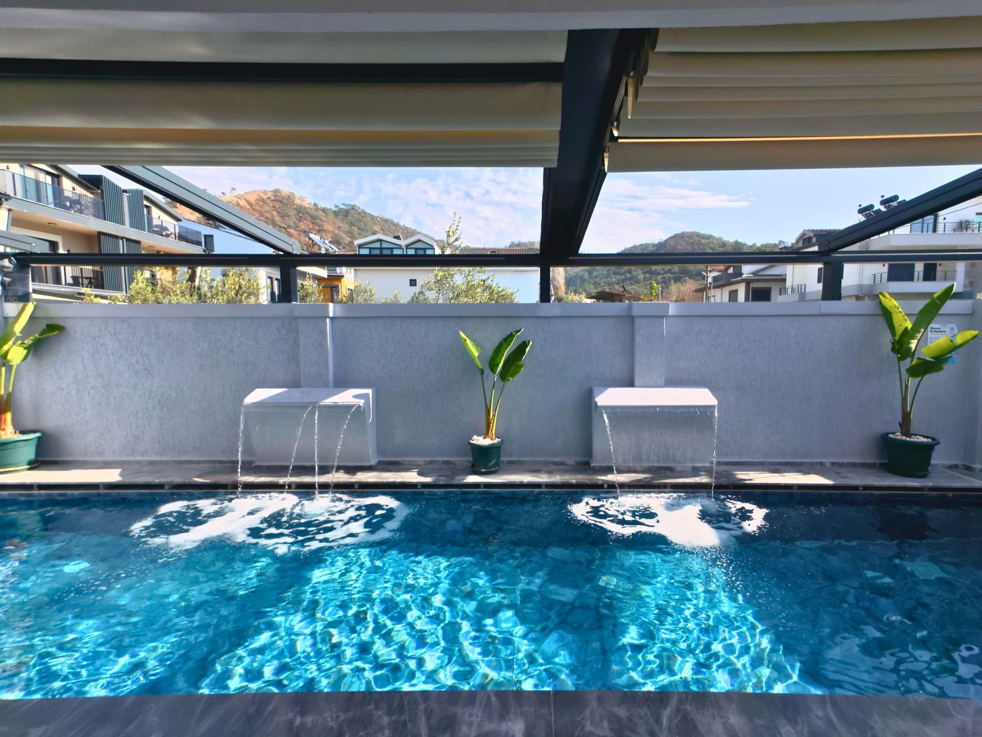 Villa Karakaya, Fethiye — 4. fotoğraf