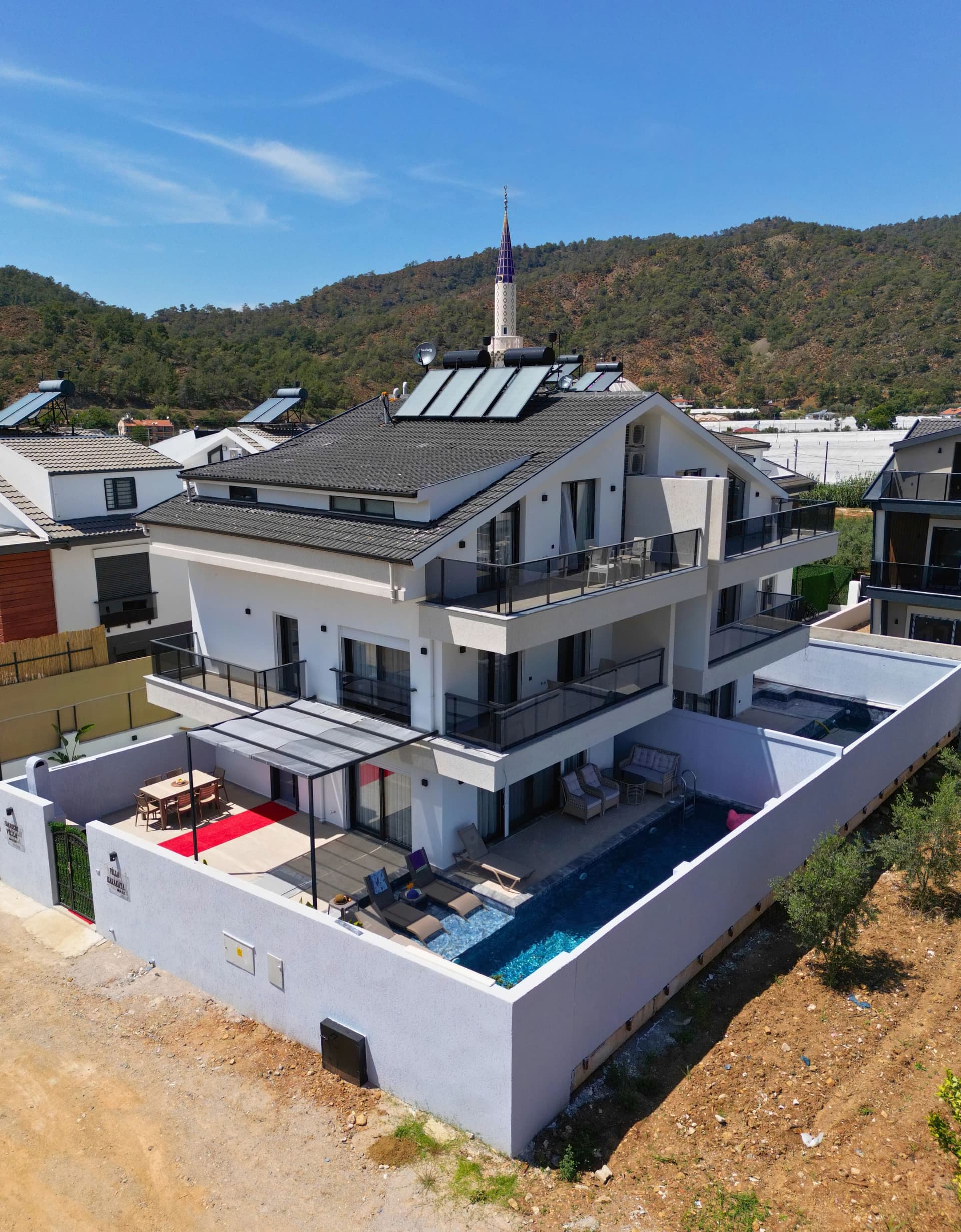 Villa Karakaya, Fethiye — 5. fotoğraf
