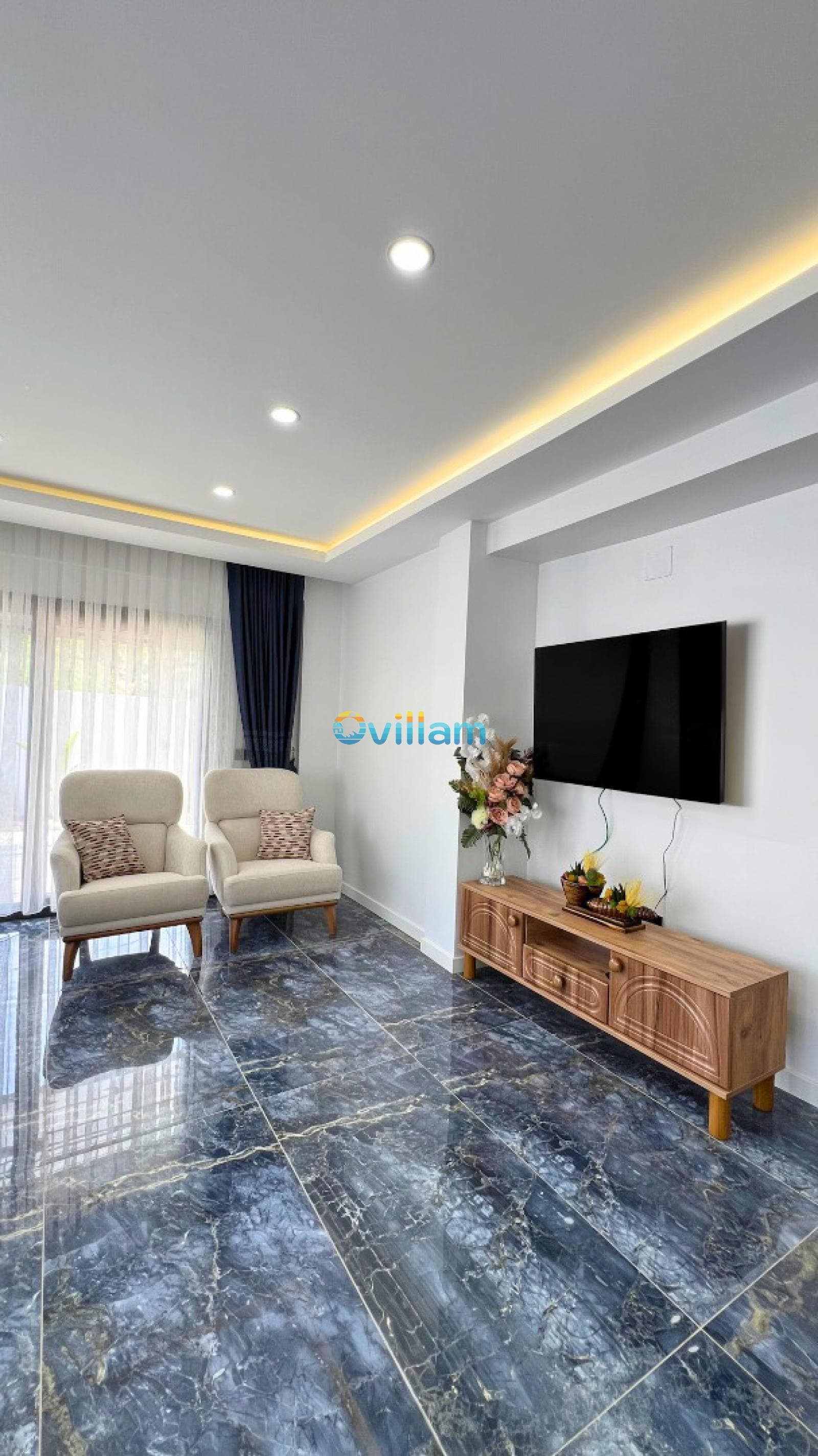 Villa Karakaya Fethiye, Fethiye — 2. fotoğraf
