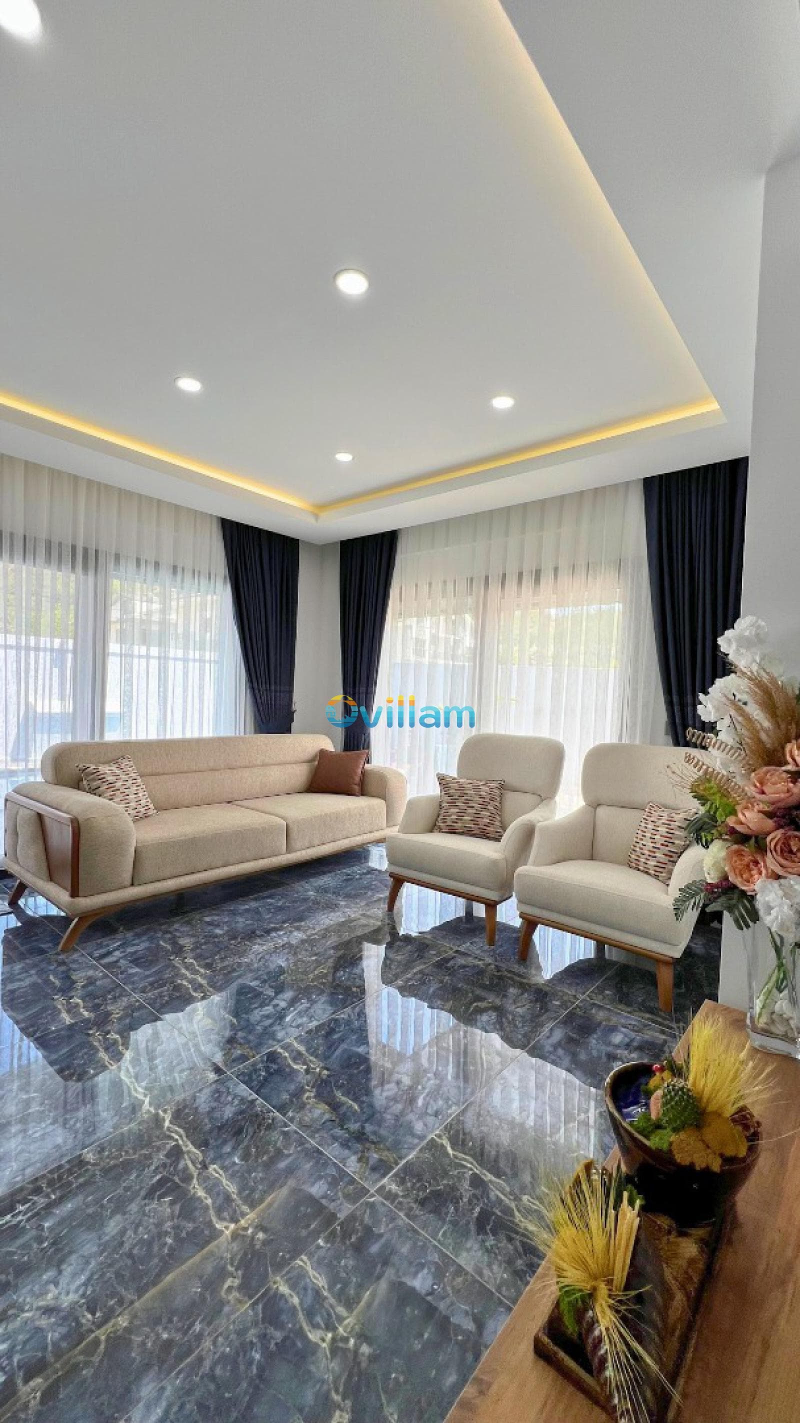 Villa Karakaya Fethiye, Fethiye — 3. fotoğraf