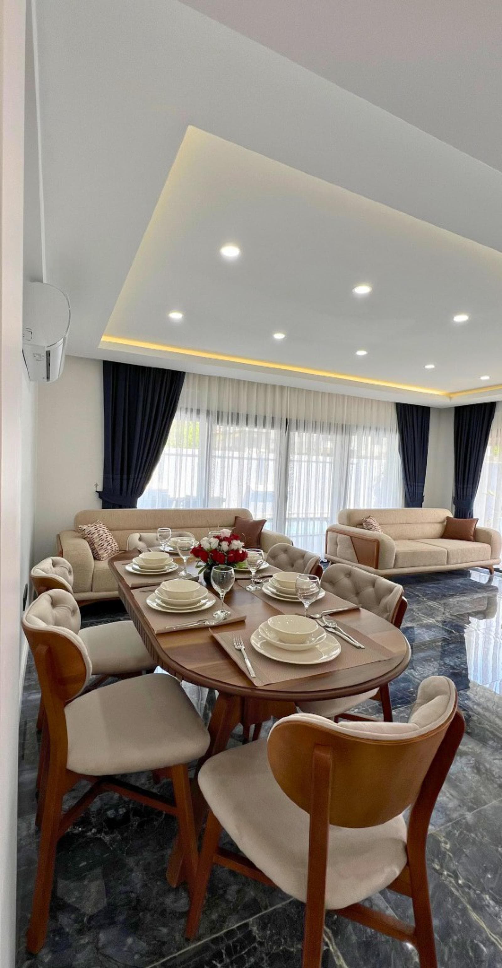 Villa Karakaya Fethiye, Fethiye — 5. fotoğraf