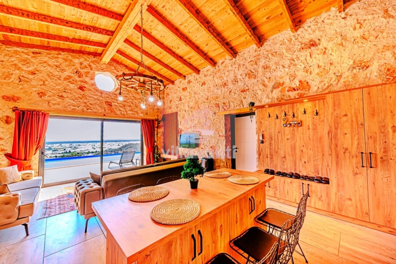 Villa Karal, Kalkan — 3. fotoğraf