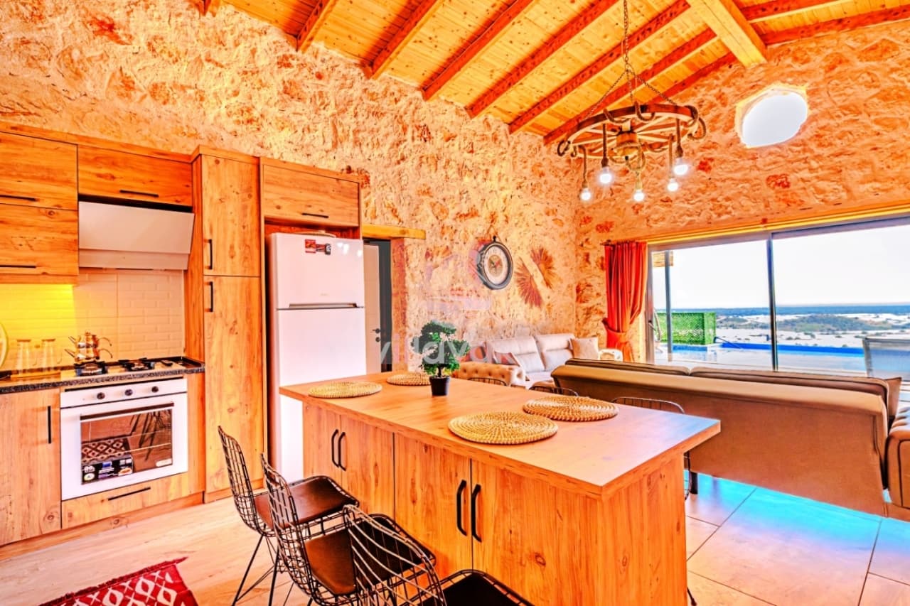 Villa Karal, Kalkan — 4. fotoğraf
