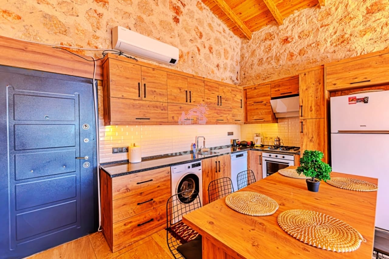 Villa Karal, Kalkan — 5. fotoğraf