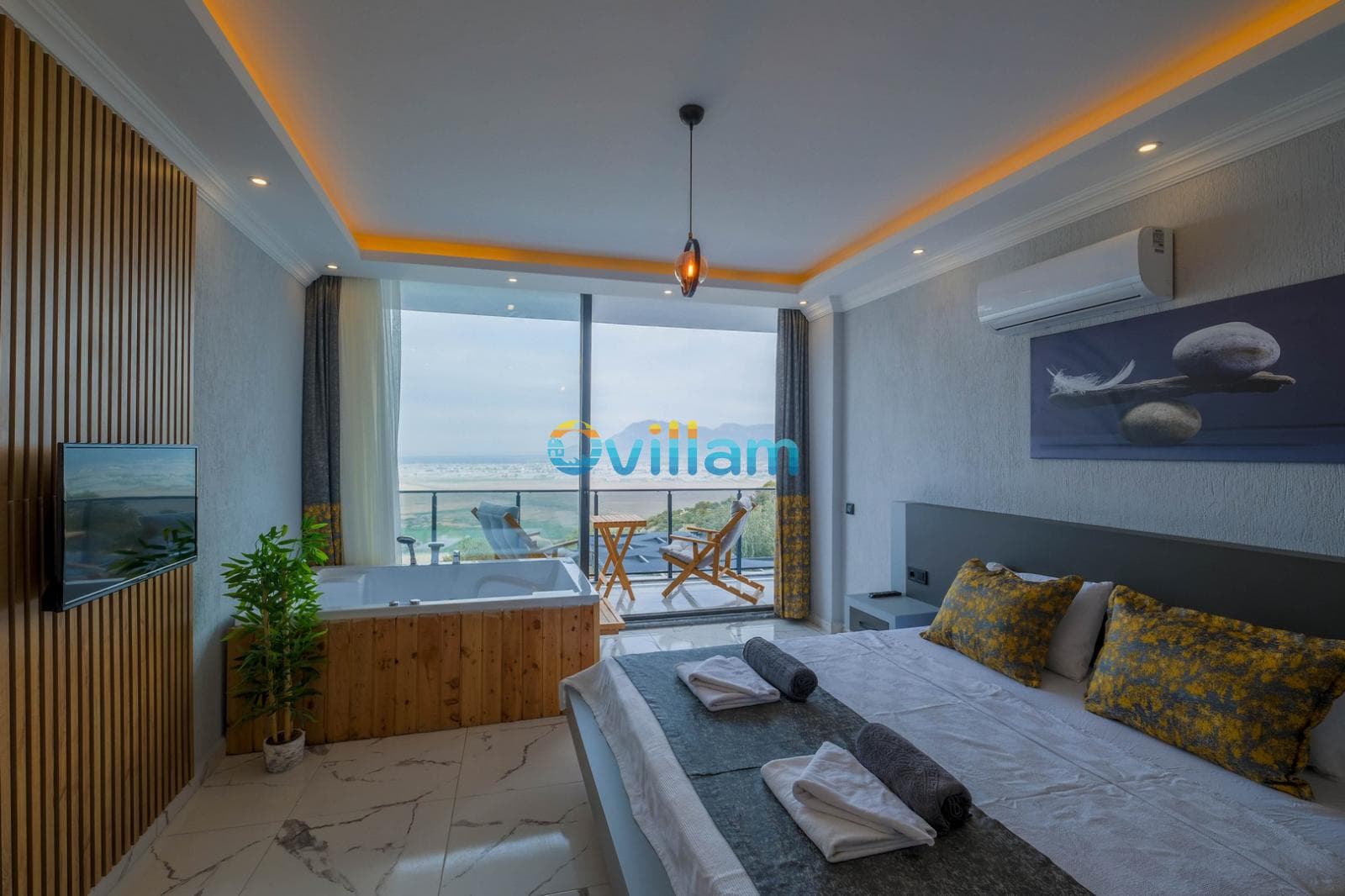 Villa Karaorman 2, Kalkan — 2. fotoğraf