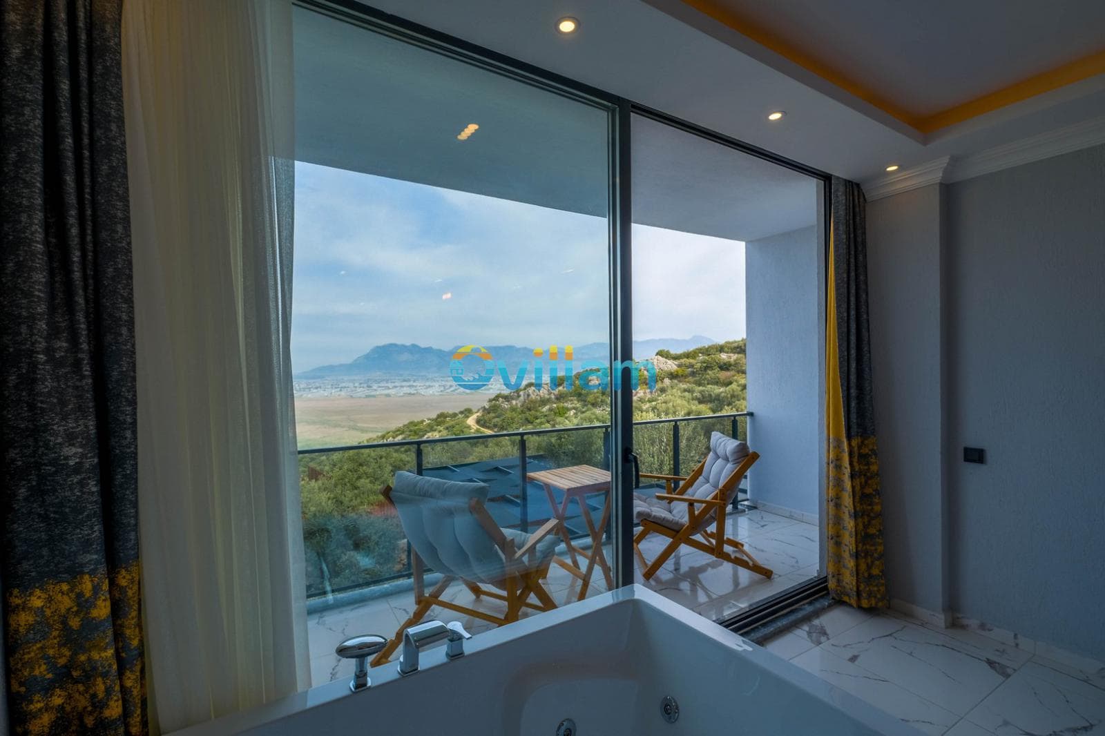 Villa Karaorman 2, Kalkan — 3. fotoğraf