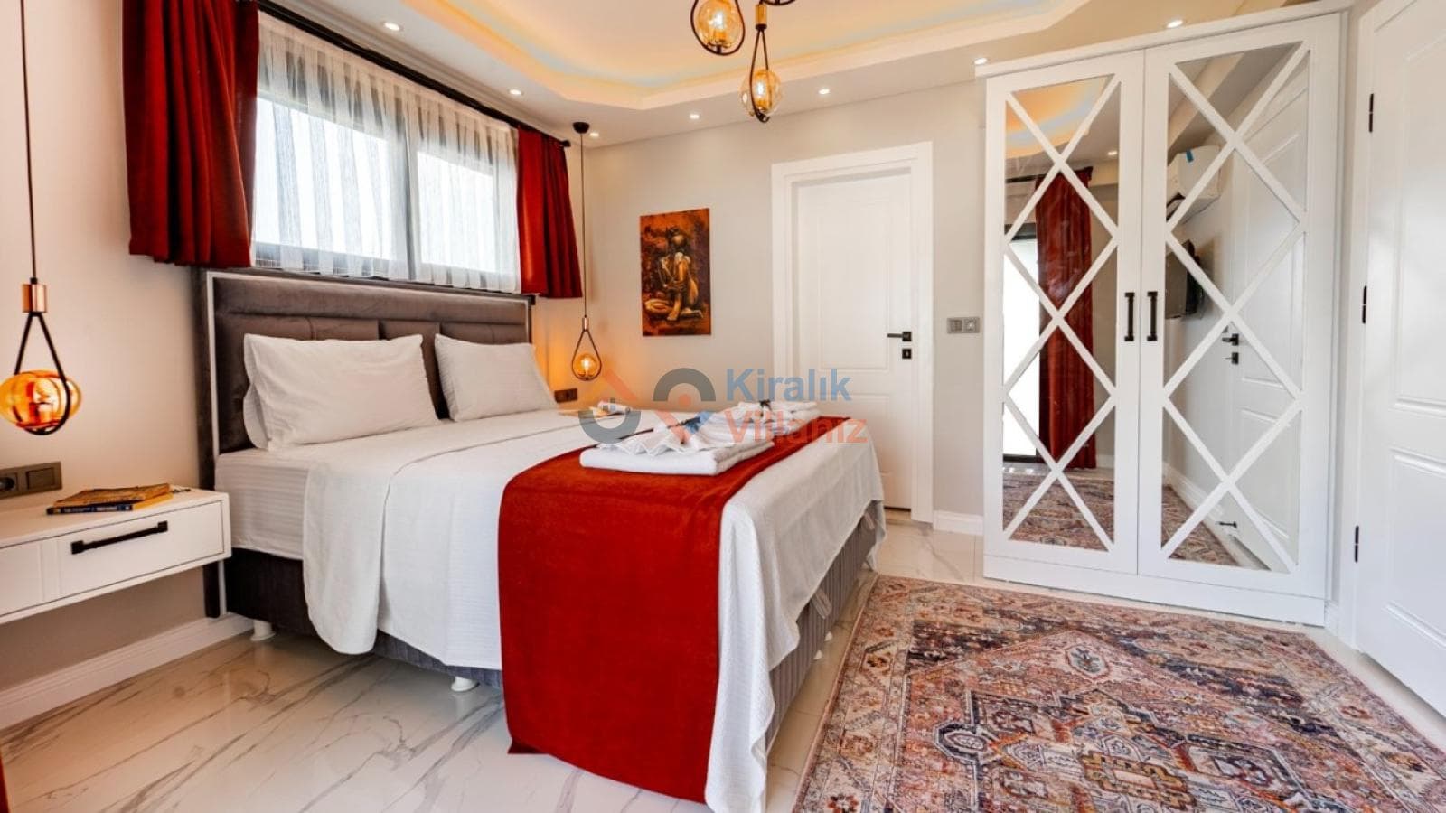 Villa Karaşal 1, Fethiye — 2. fotoğraf