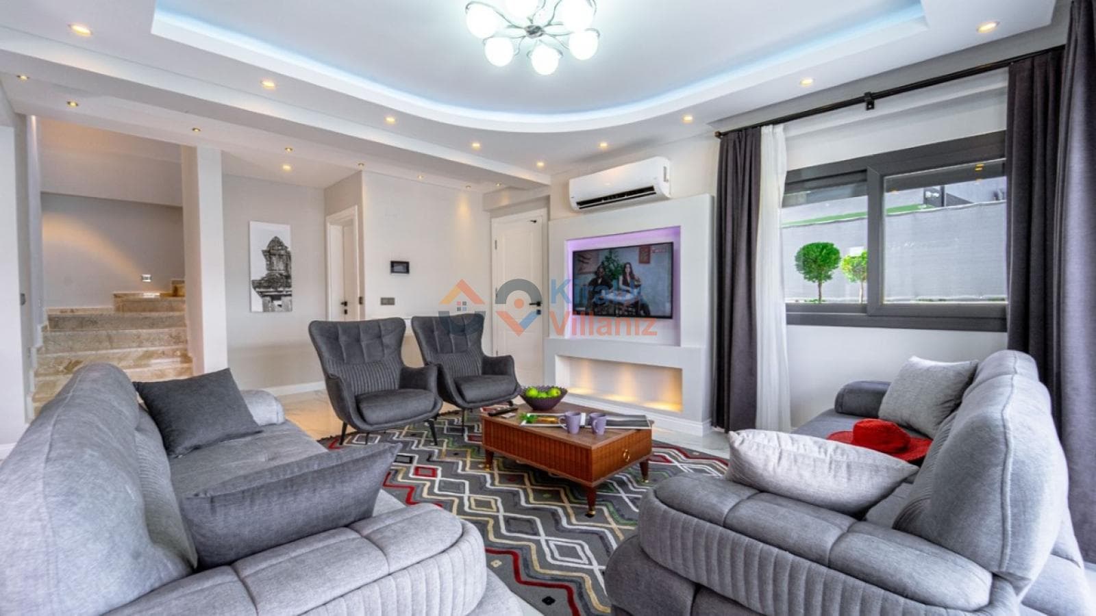 Villa Karaşal 1, Fethiye — 4. fotoğraf