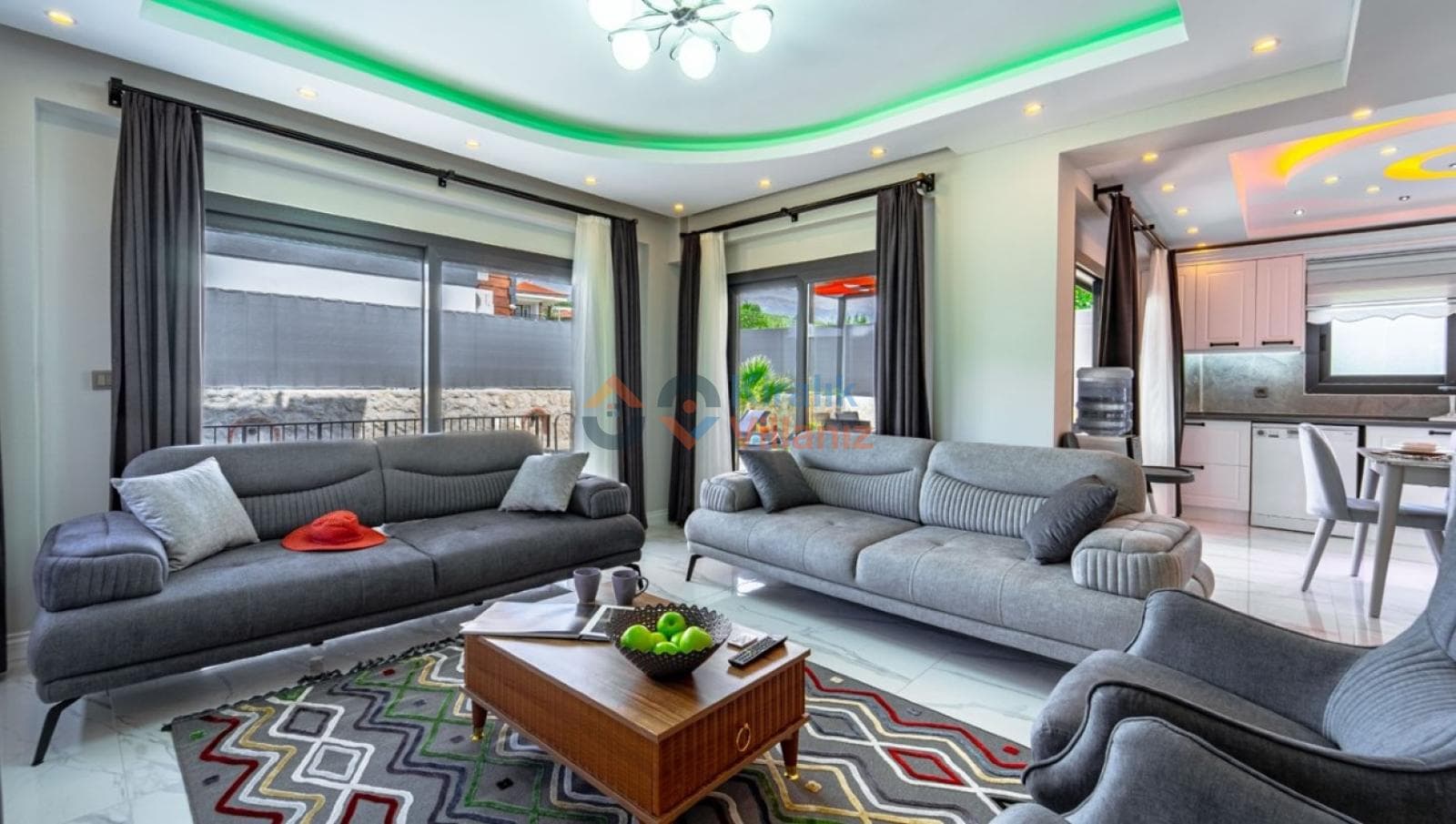 Villa Karaşal 1, Fethiye — 5. fotoğraf