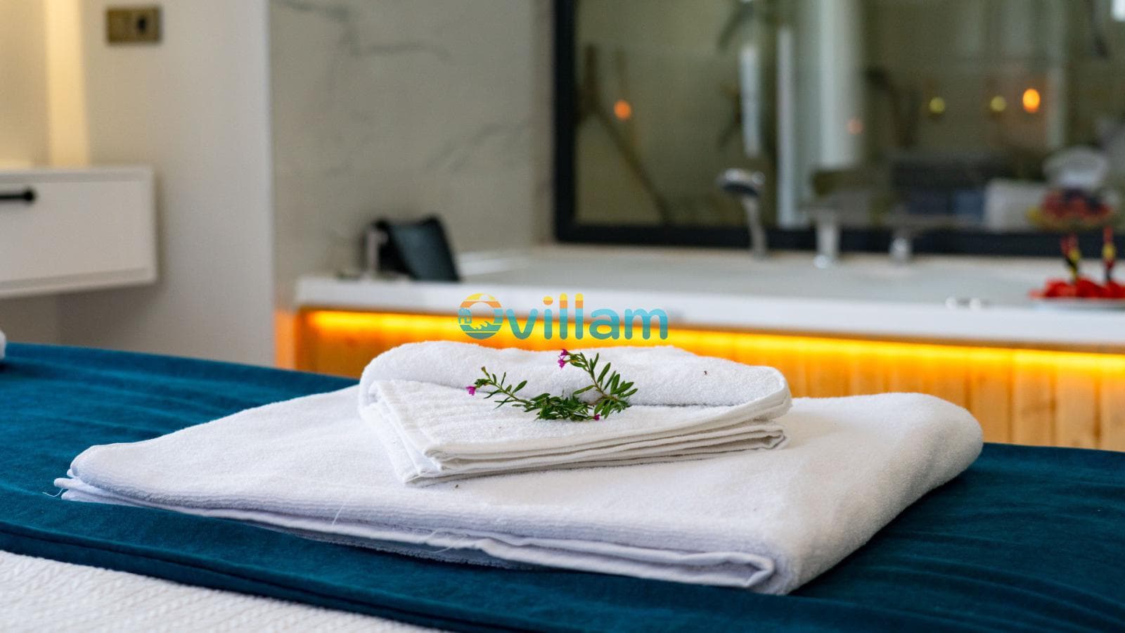 Villa Karaşal 2, Seydikemer — 3. fotoğraf