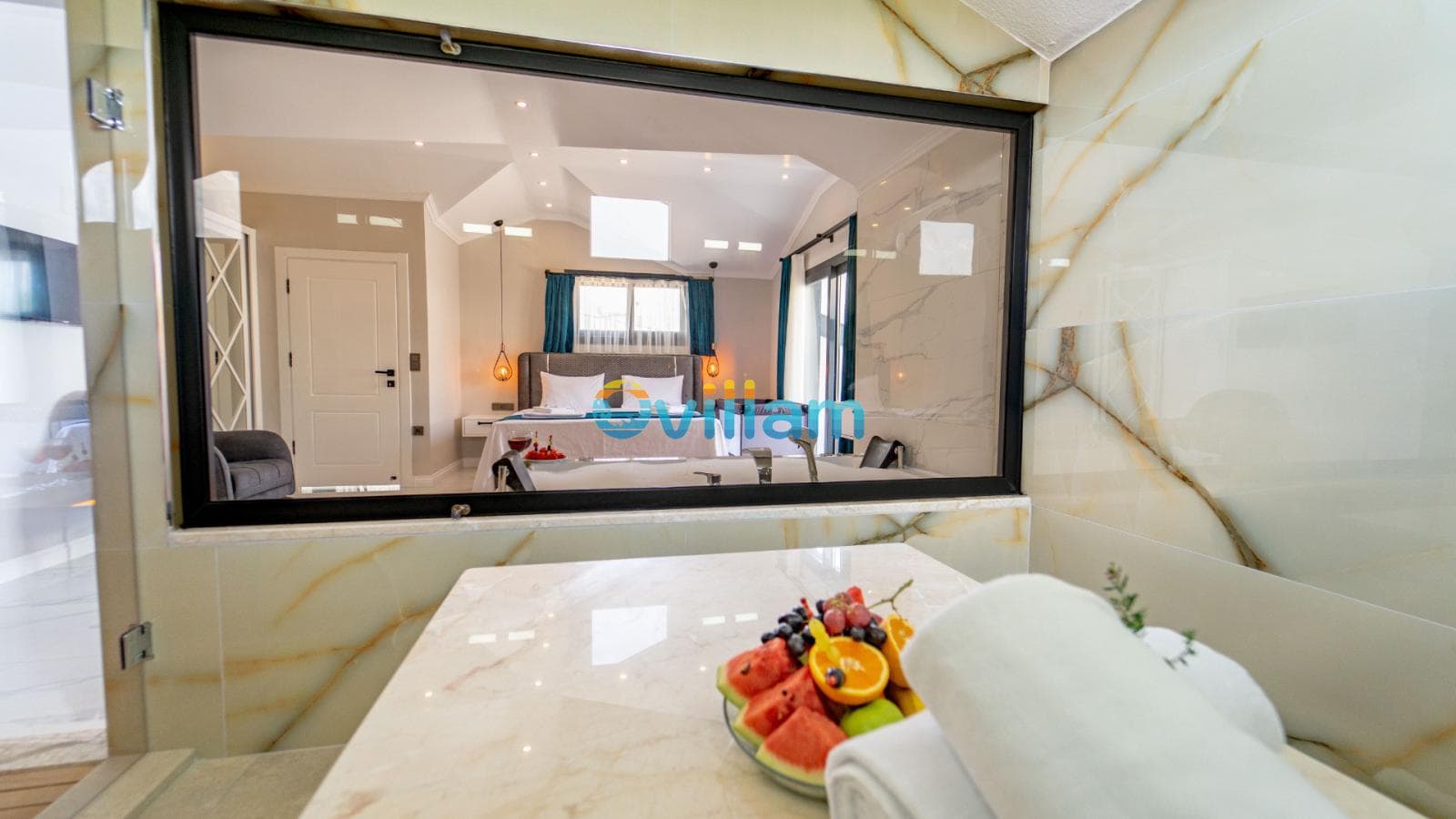 Villa Karaşal 2, Seydikemer — 4. fotoğraf