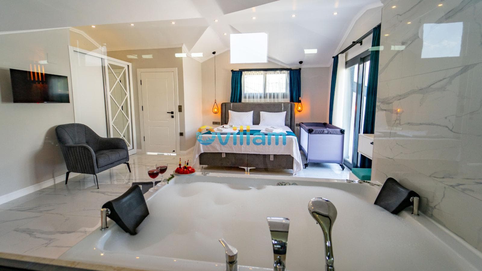 Villa Karaşal 2, Seydikemer — 5. fotoğraf