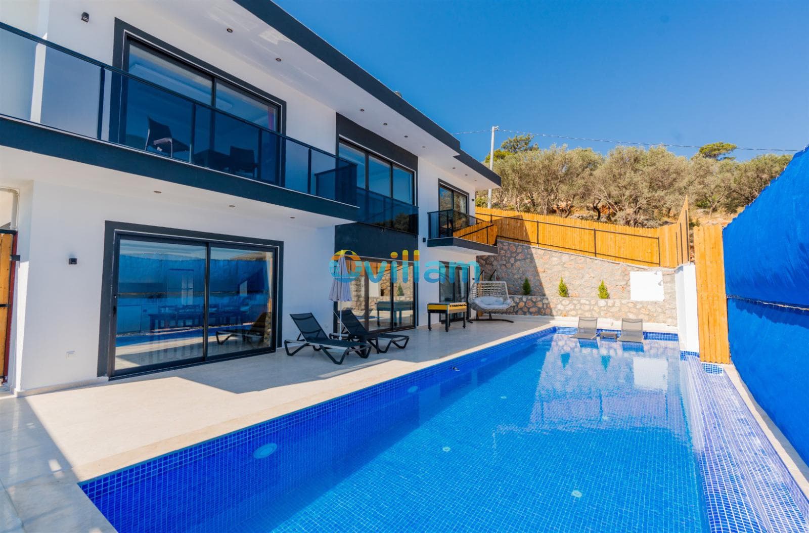 Villa Karataş Uno, Kalkan — 2. fotoğraf