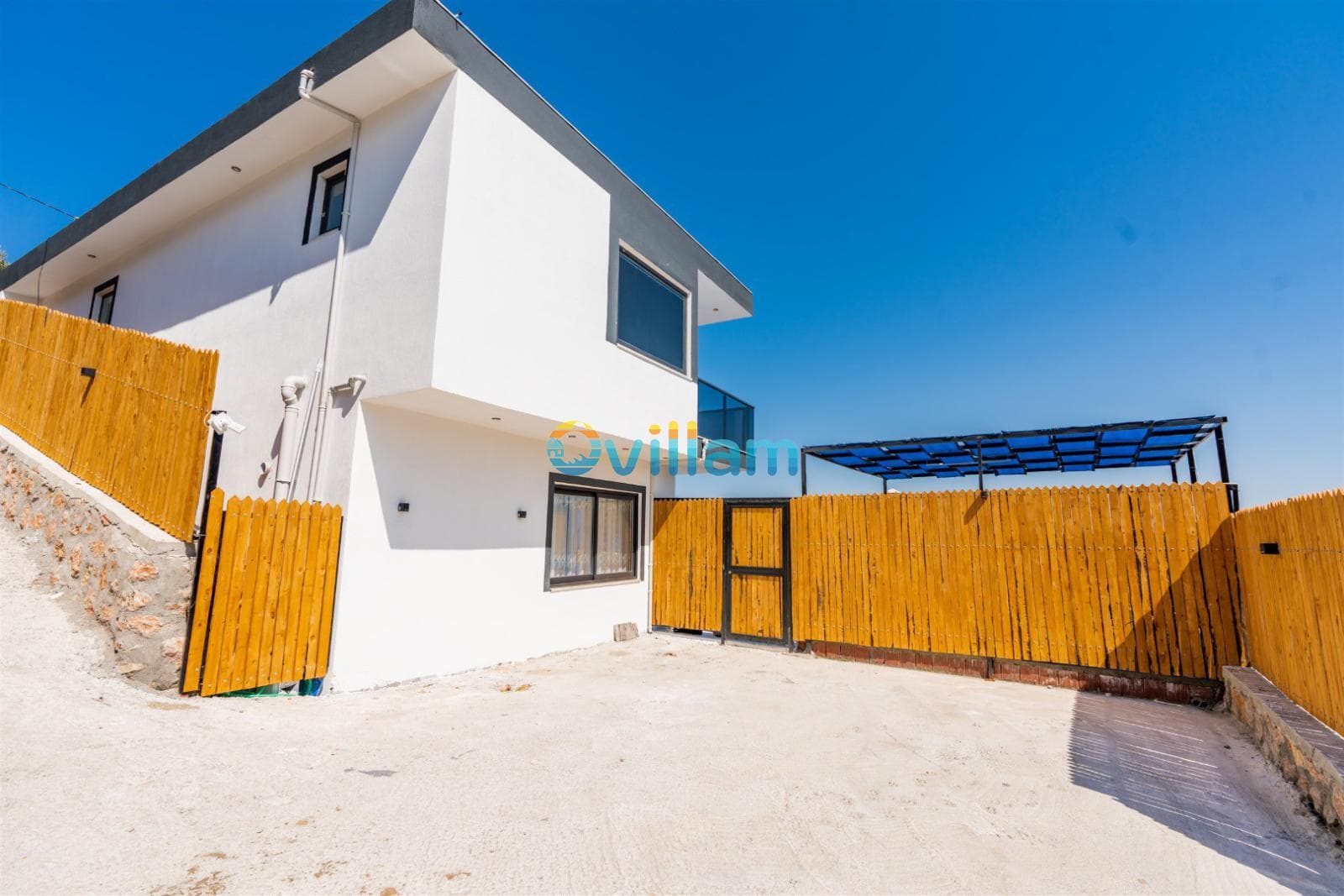 Villa Karataş Uno, Kalkan — 4. fotoğraf