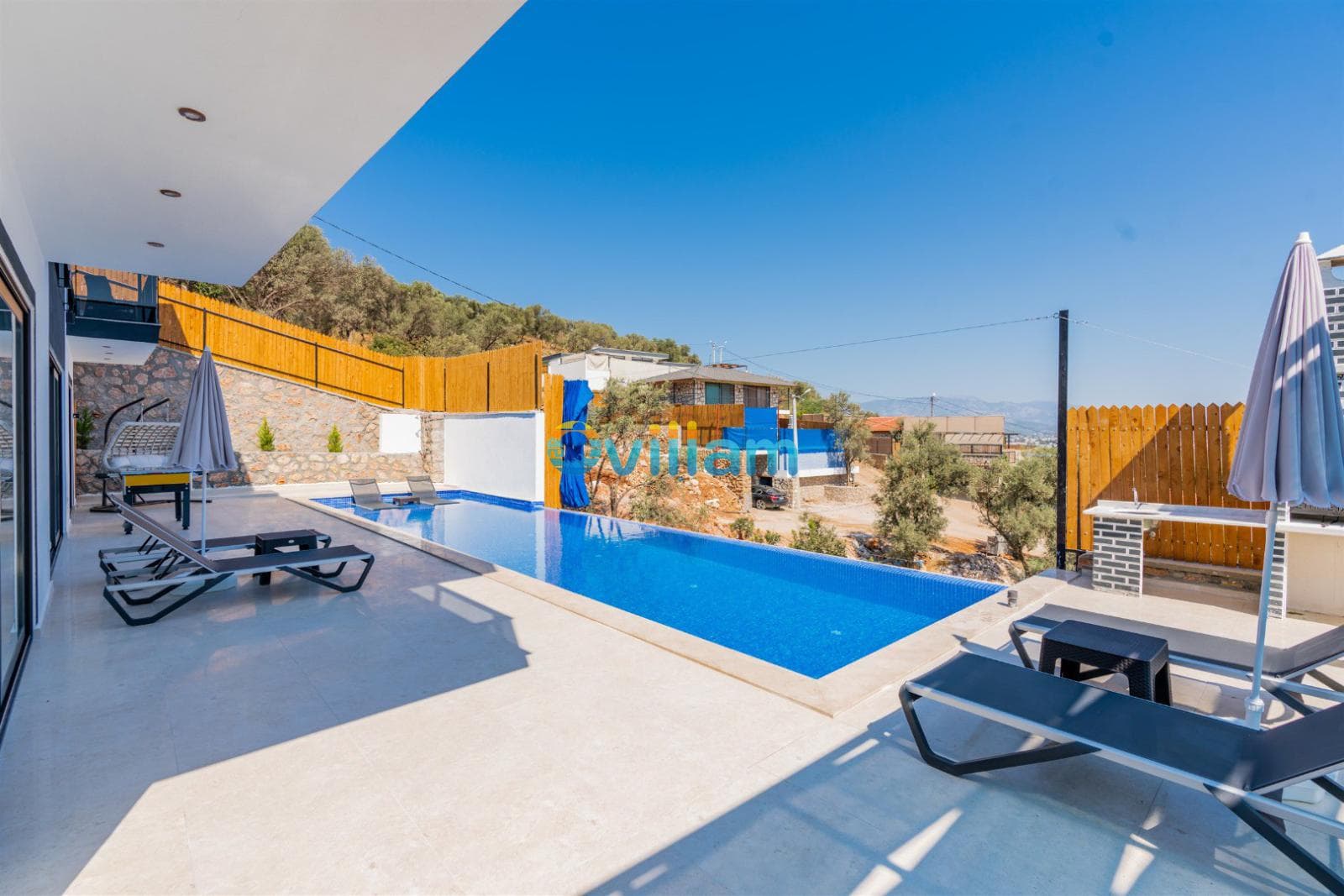 Villa Karataş Uno, Kalkan — 5. fotoğraf