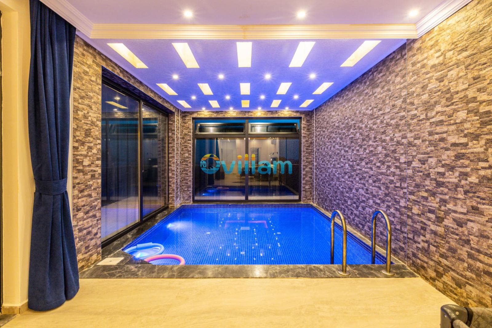 Villa Kardelen, Kalkan — 3. fotoğraf