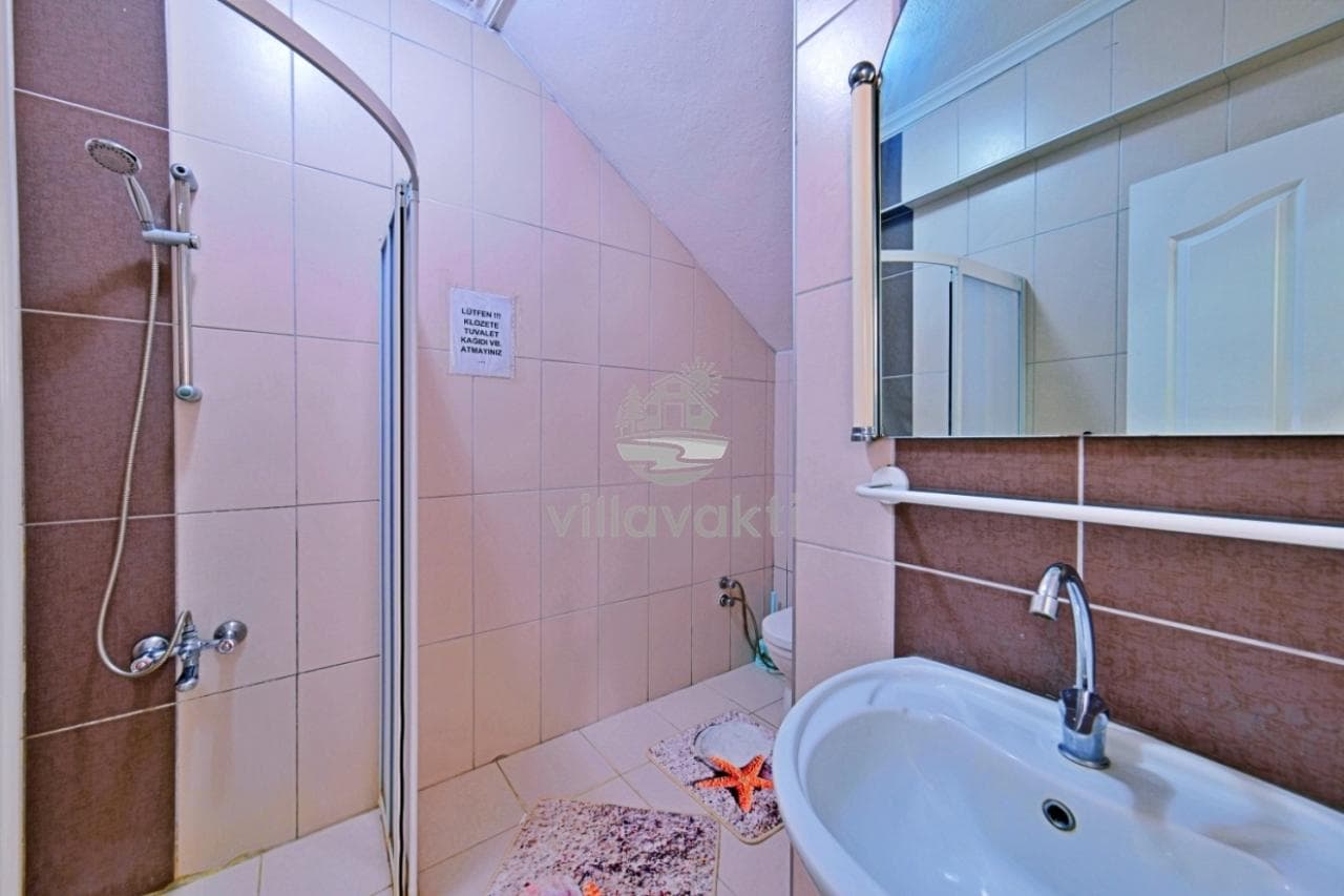 Villa Karel 1, Fethiye — 3. fotoğraf