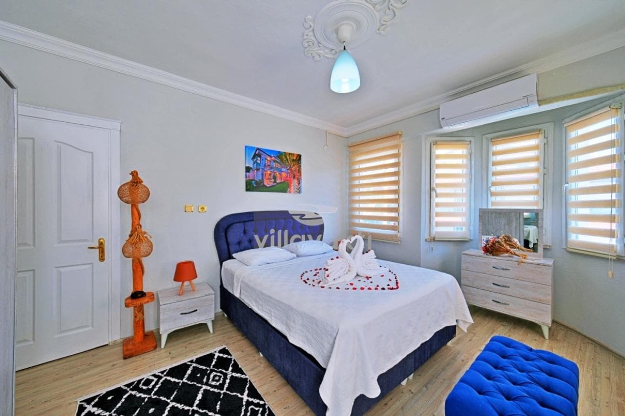 Villa Karel 1, Fethiye — 4. fotoğraf