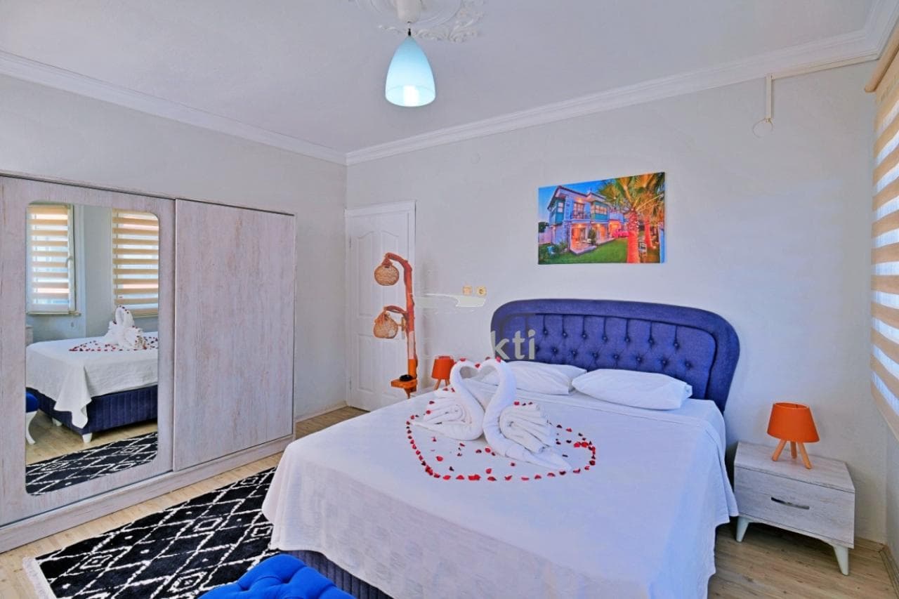 Villa Karel 1, Fethiye — 5. fotoğraf