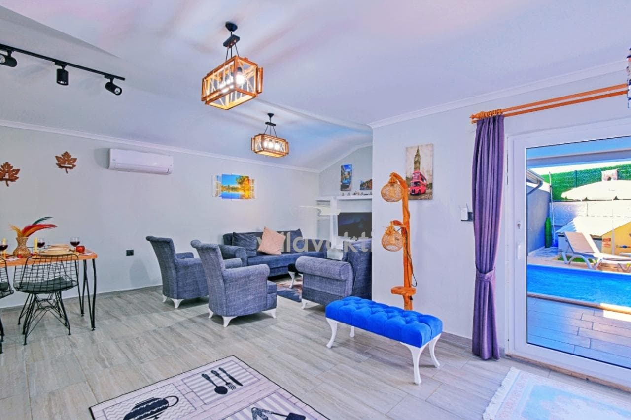 Villa Karel 2, Fethiye — 4. fotoğraf