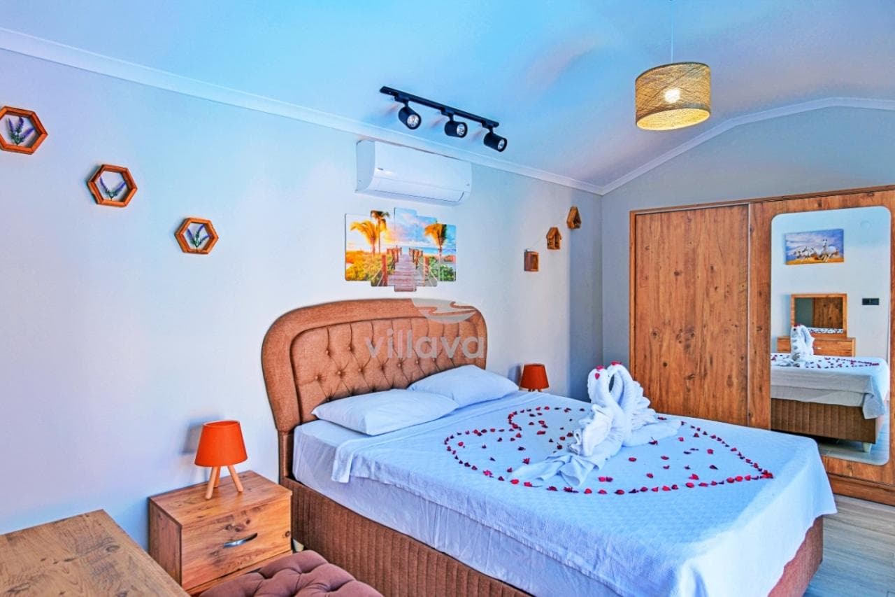 Villa Karel 2, Fethiye — 5. fotoğraf