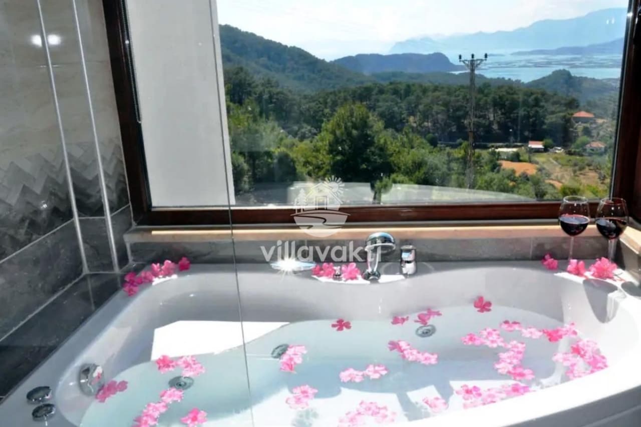 Villa Karia, Gökbel — 3. fotoğraf