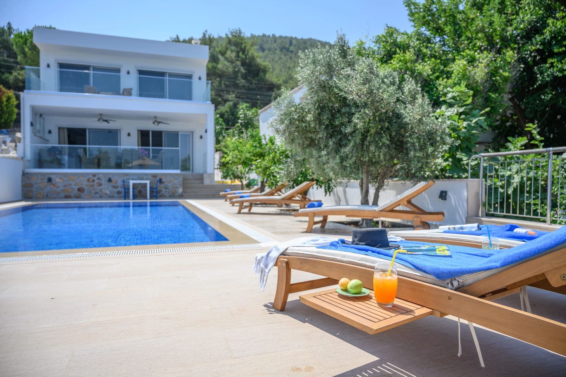 Villa Karpuz, Bodrum — 2. fotoğraf