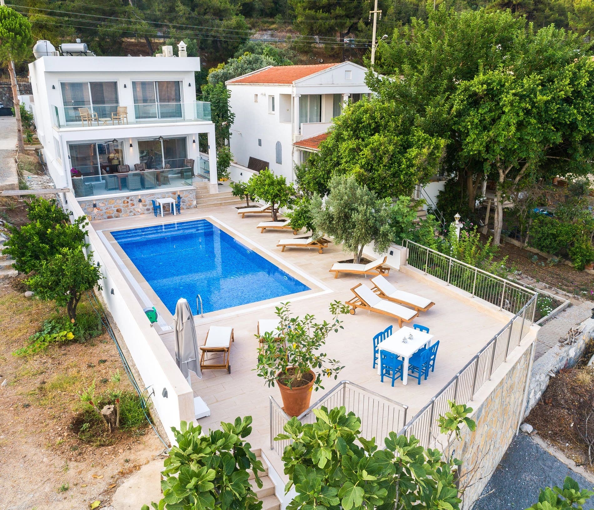 Villa Karpuz, Bodrum — 3. fotoğraf