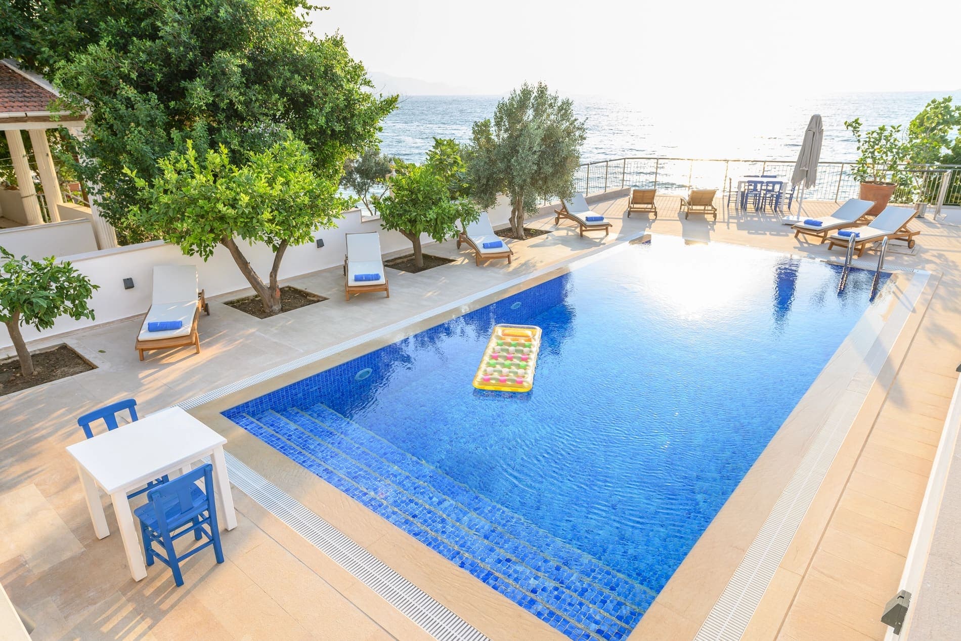 Villa Karpuz, Bodrum — 4. fotoğraf