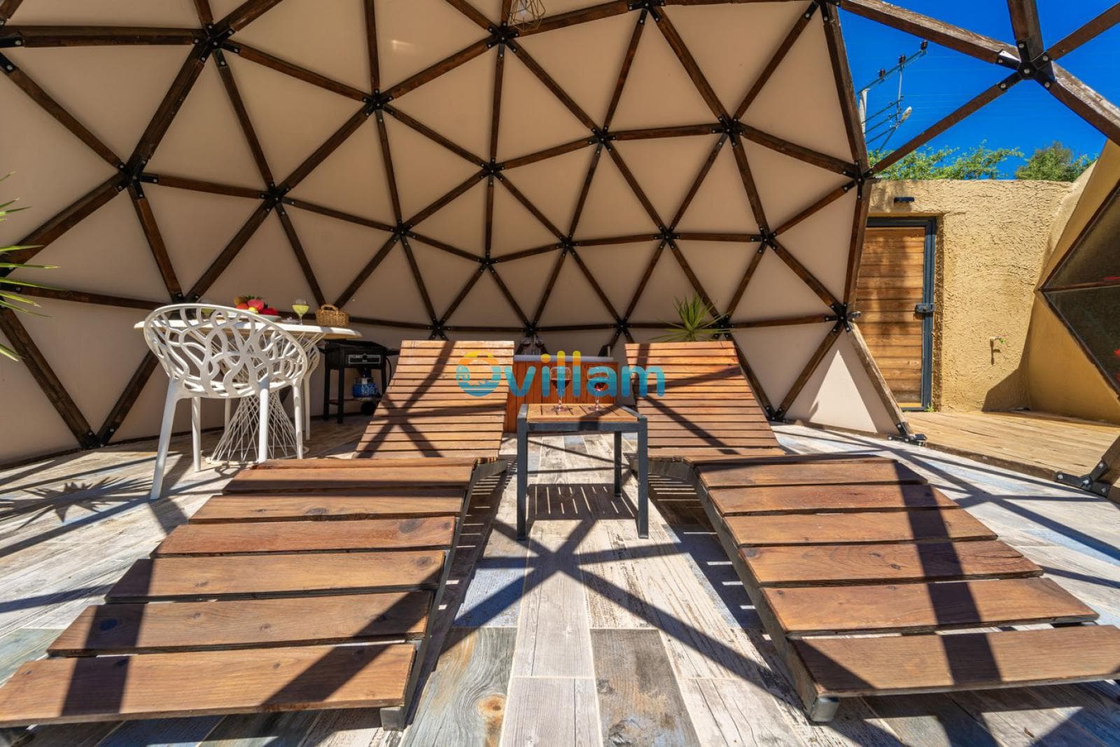 Villa Kaş Domes 5, Kaş — 2. fotoğraf