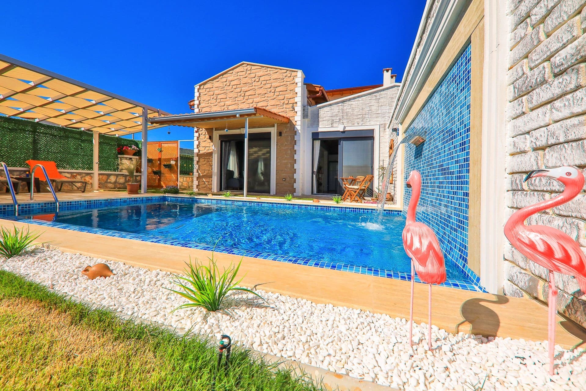 Villa Kaş Sakura, Kaş — 2. fotoğraf