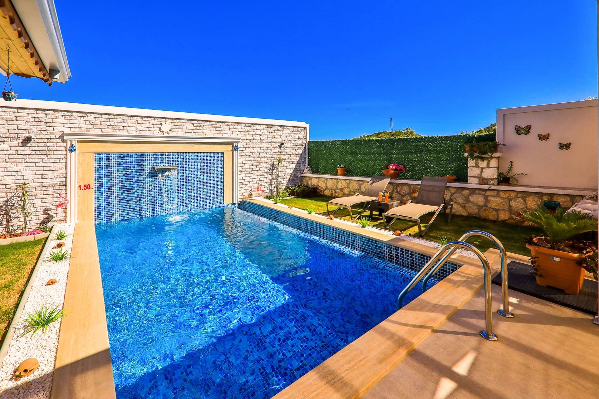 Villa Kaş Sakura, Kaş — 3. fotoğraf