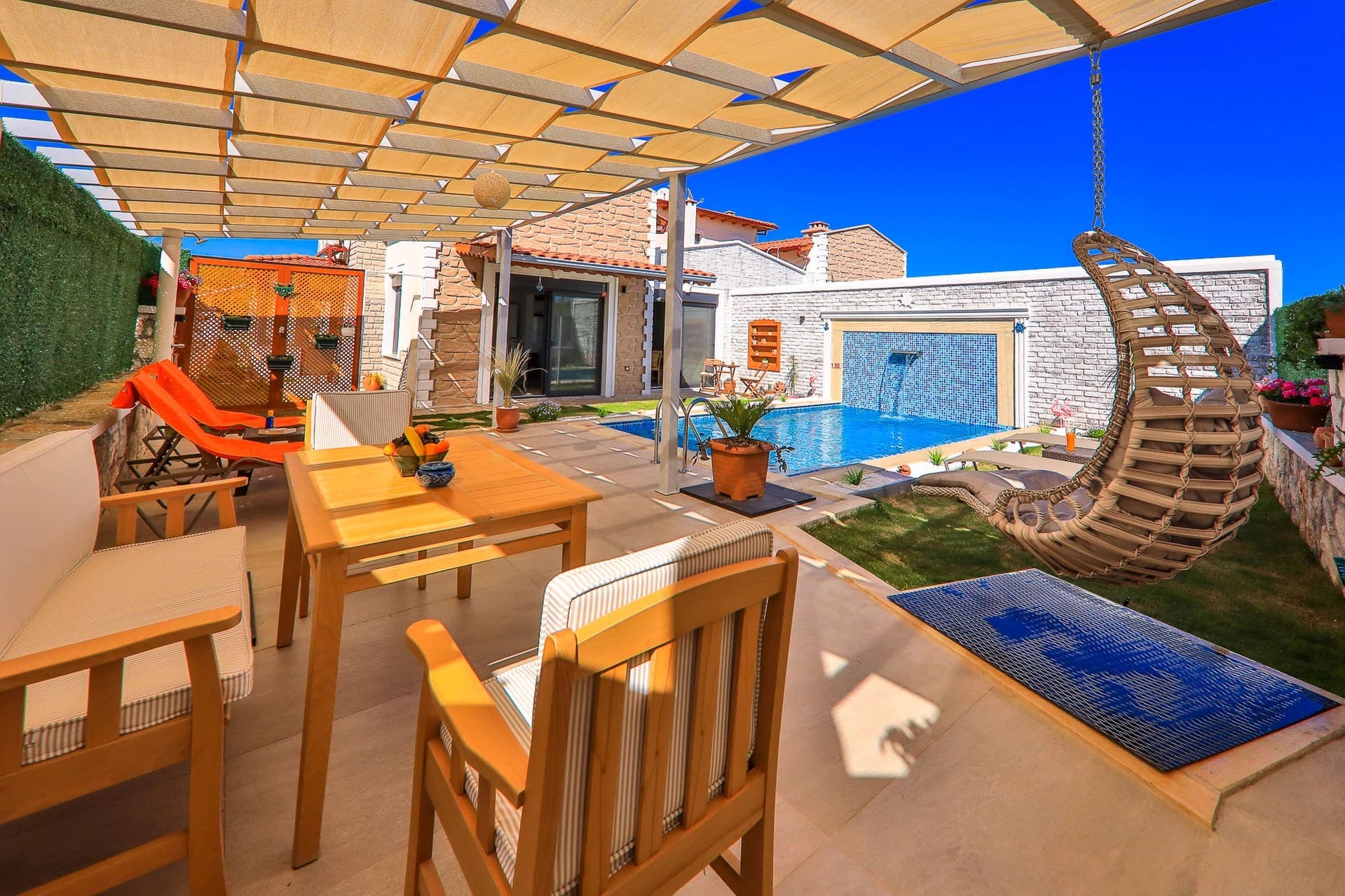 Villa Kaş Sakura, Kaş — 4. fotoğraf