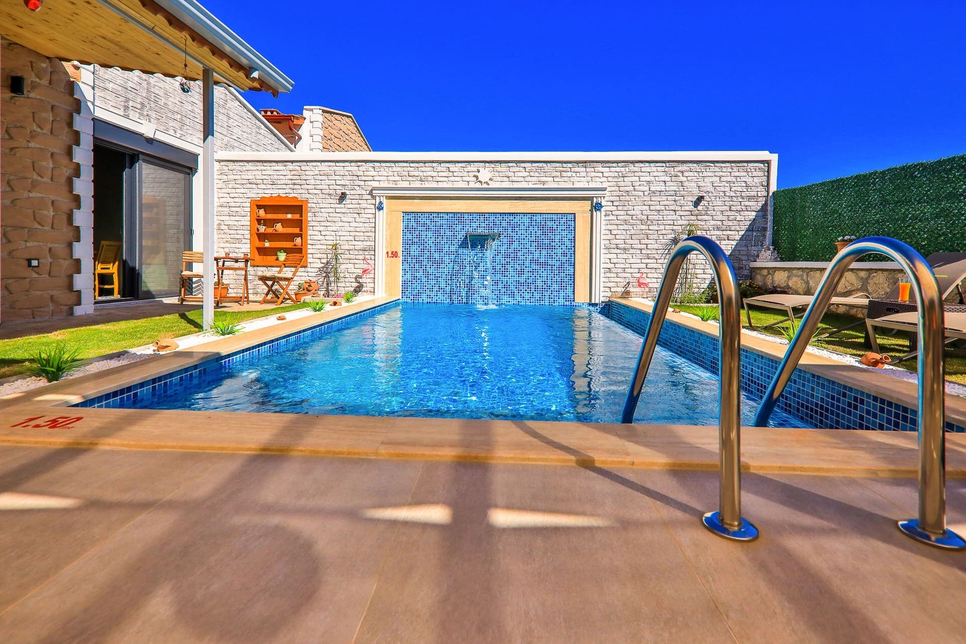 Villa Kaş Sakura, Kaş — 5. fotoğraf