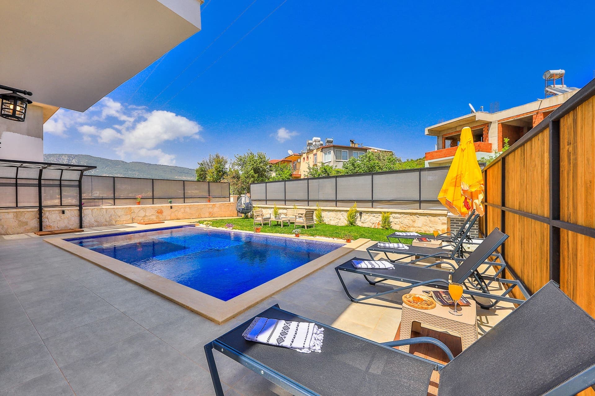 Villa Kaşlı 1, Kaş — 3. fotoğraf