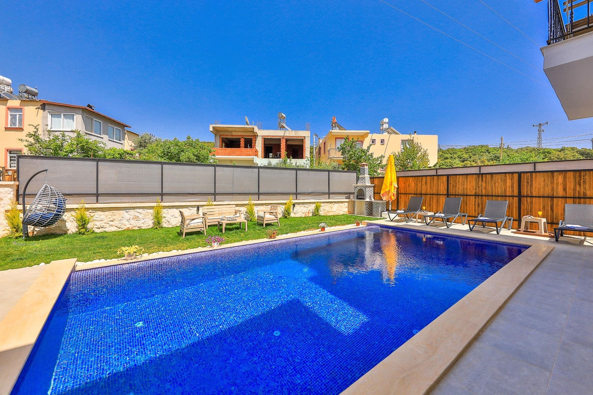 Villa Kaşlı 1, Kaş — 5. fotoğraf