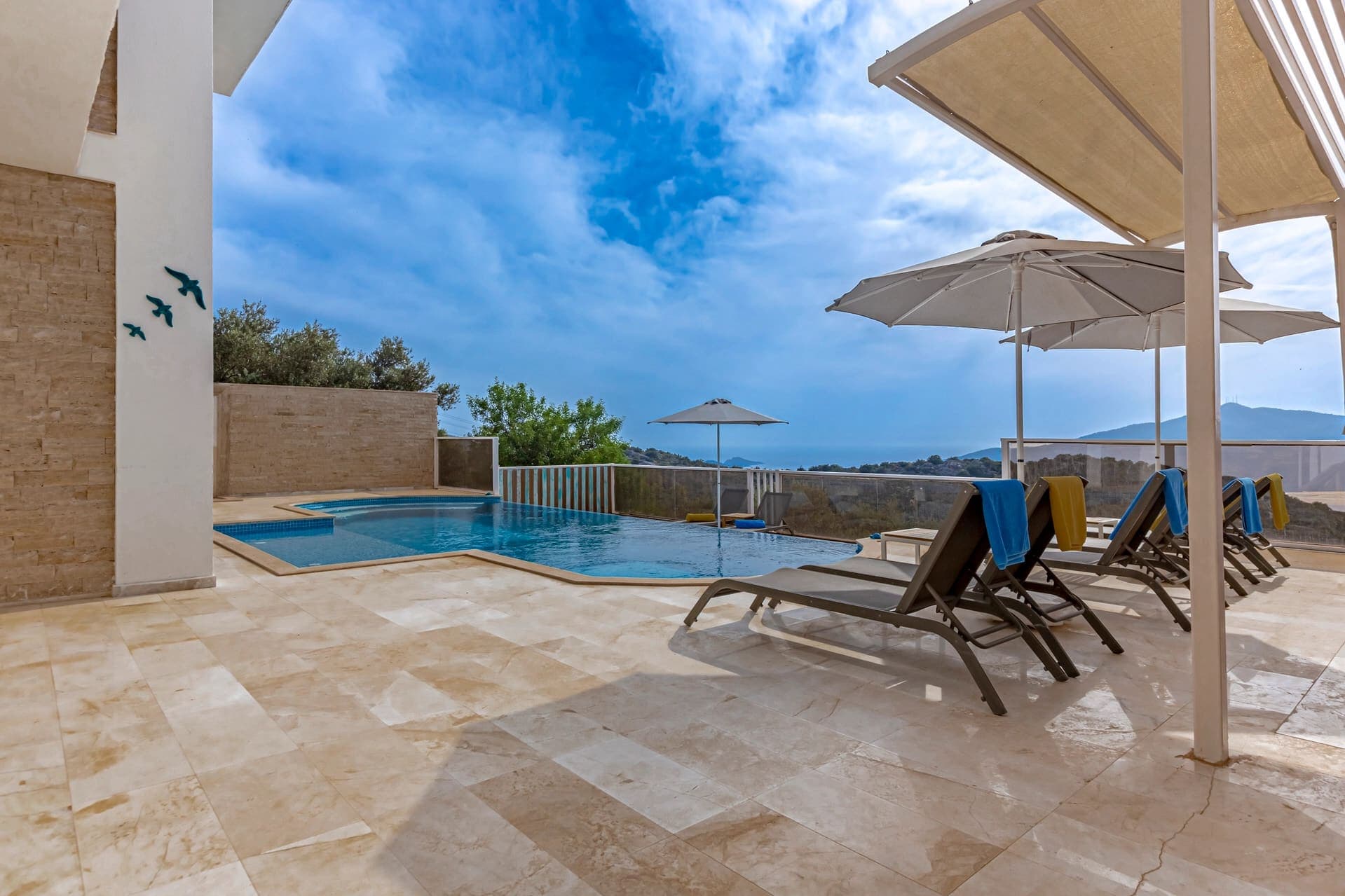 Villa Katmer, Kalkan — 2. fotoğraf