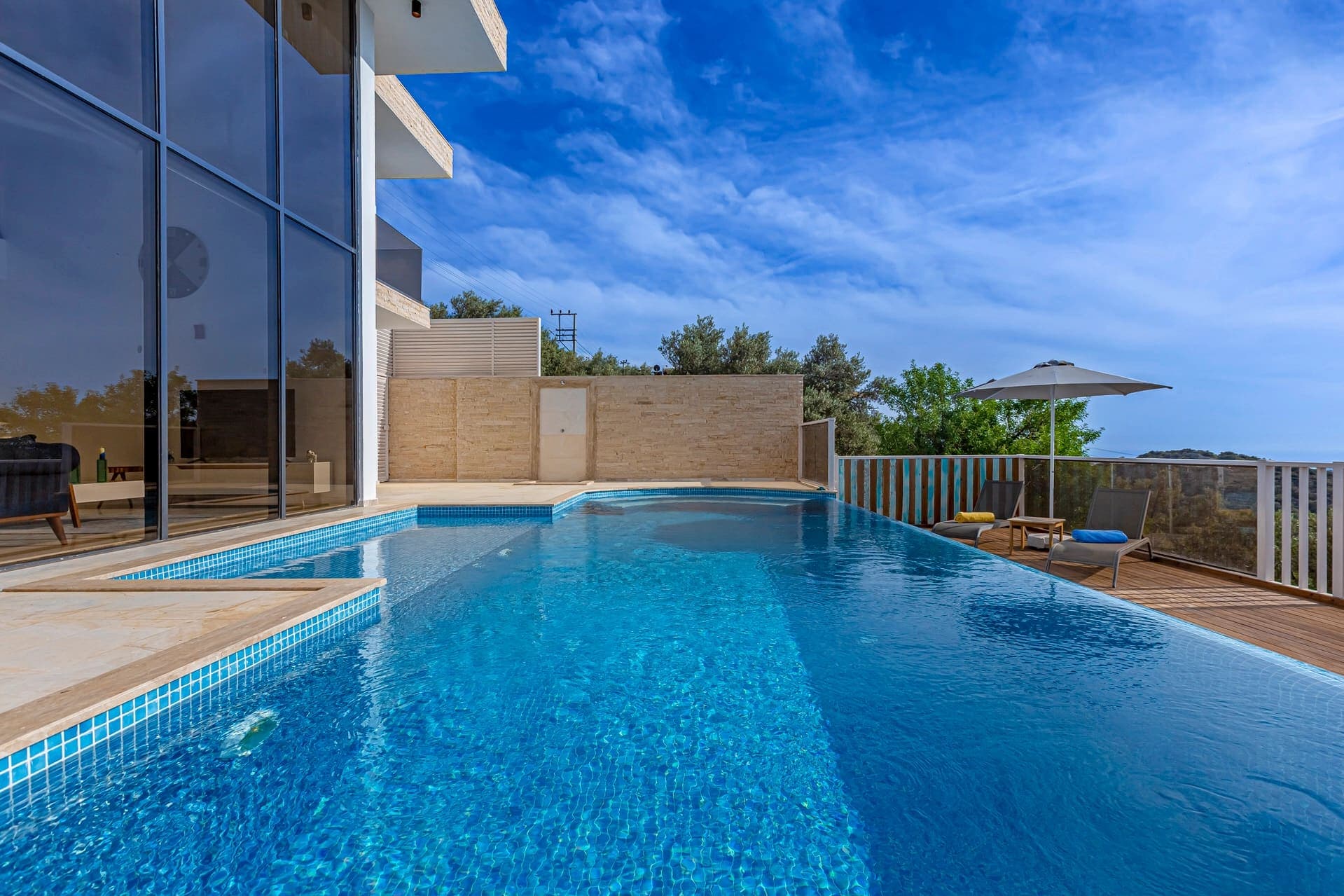 Villa Katmer, Kalkan — 4. fotoğraf