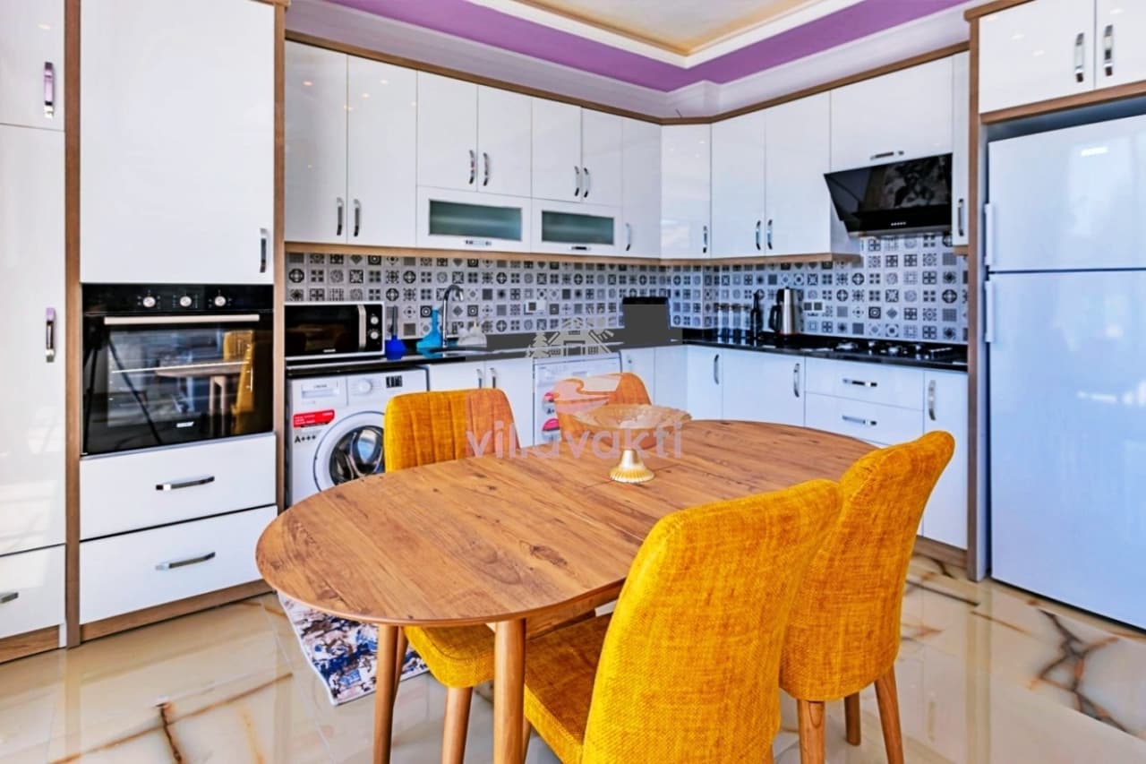 Villa kaya 3, Çavdır — 4. fotoğraf