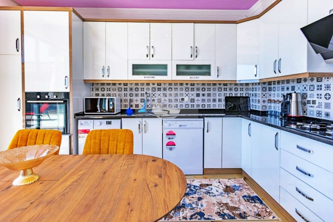 Villa kaya 3, Çavdır — 5. fotoğraf