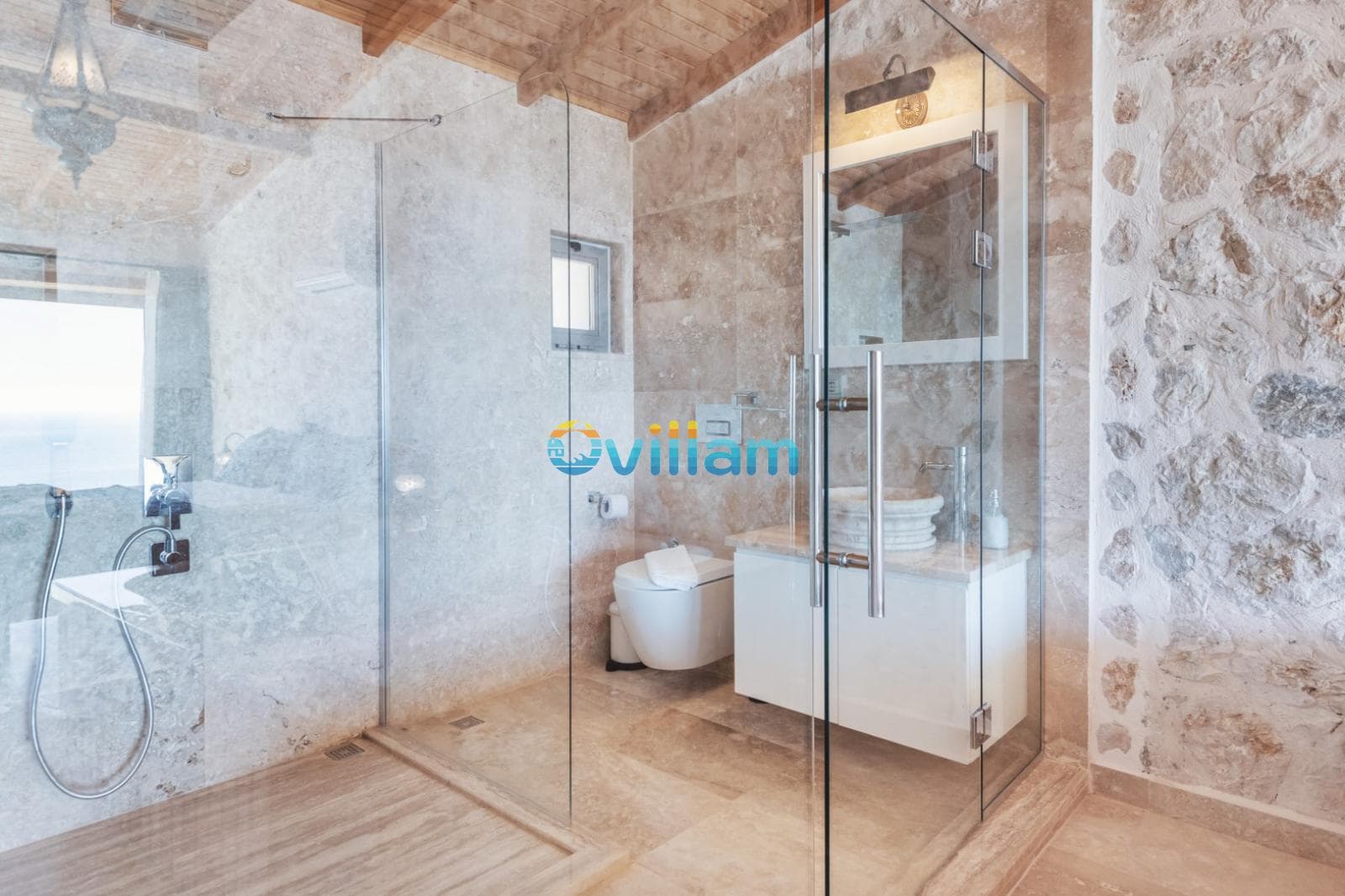 Villa Kaya Bills, Kalkan — 2. fotoğraf
