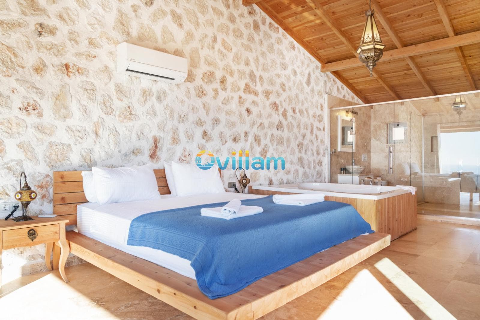 Villa Kaya Bills, Kalkan — 5. fotoğraf
