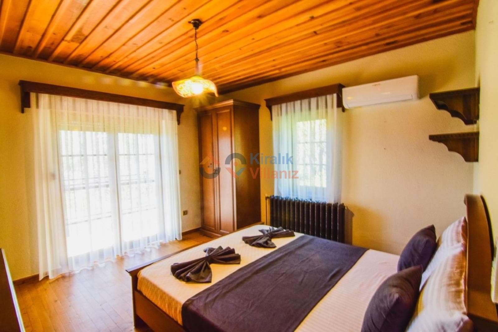 Villa Kaya Konak, Fethiye — 2. fotoğraf