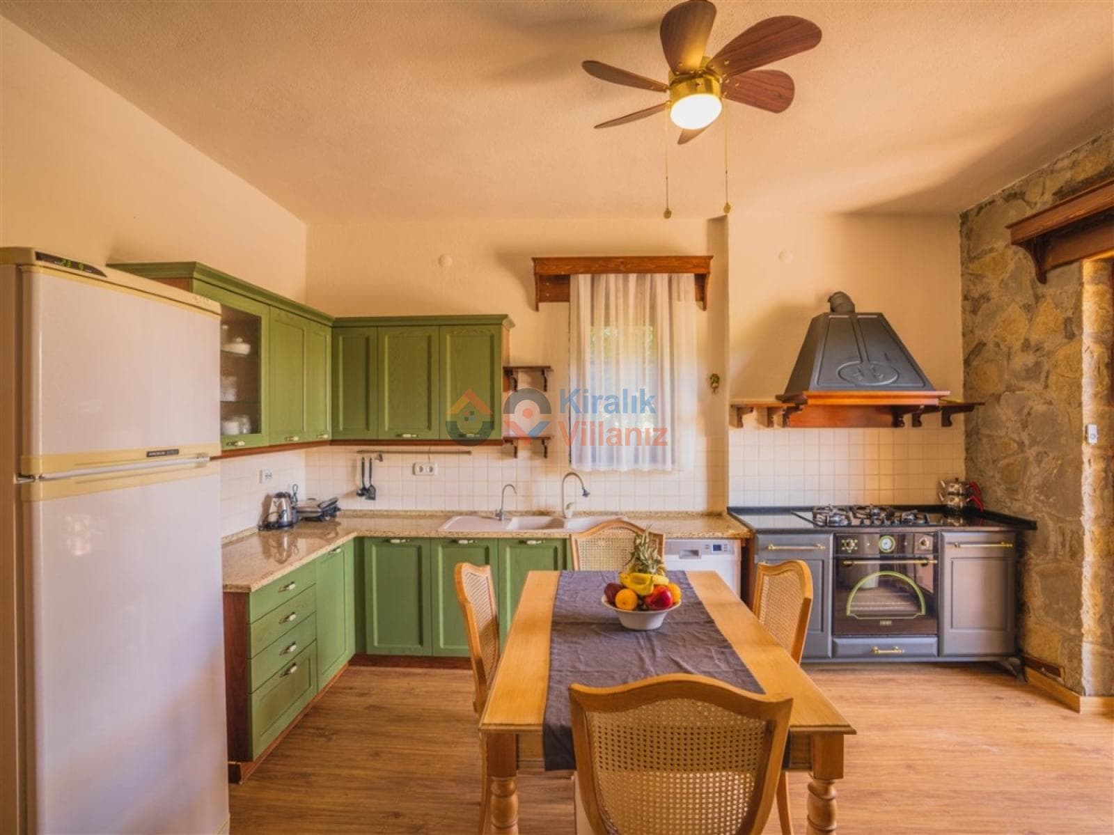 Villa Kaya Konak, Fethiye — 5. fotoğraf