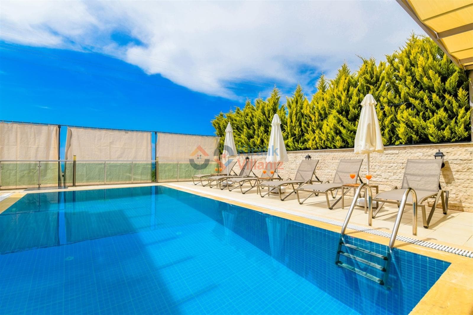 Villa Kaya Kördere, Kalkan — 2. fotoğraf
