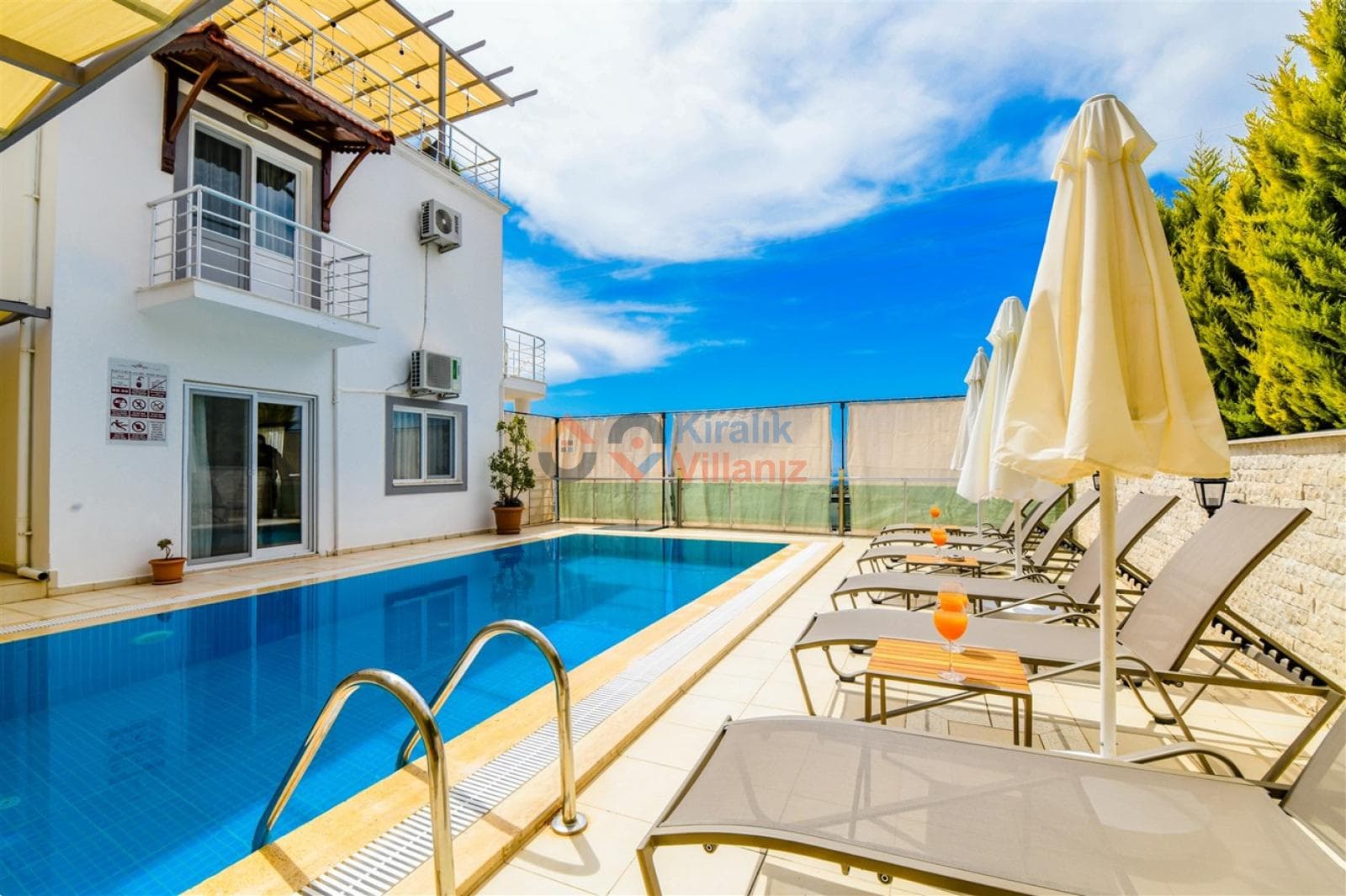 Villa Kaya Kördere, Kalkan — 3. fotoğraf
