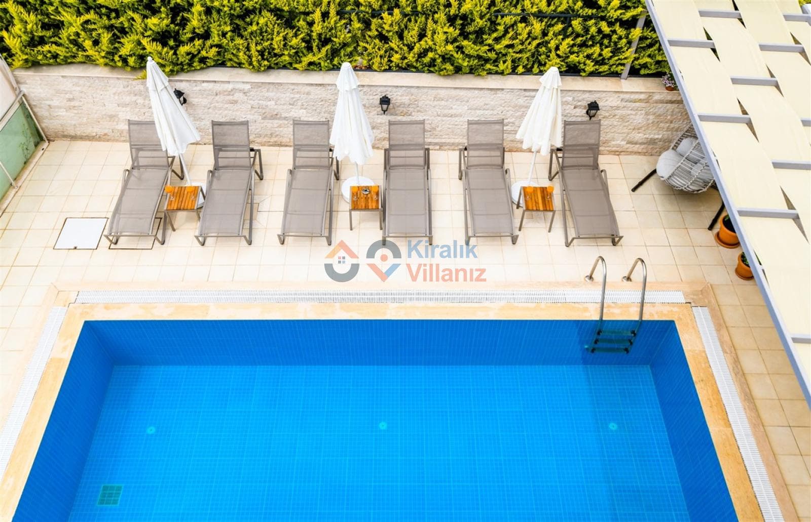 Villa Kaya Kördere, Kalkan — 4. fotoğraf