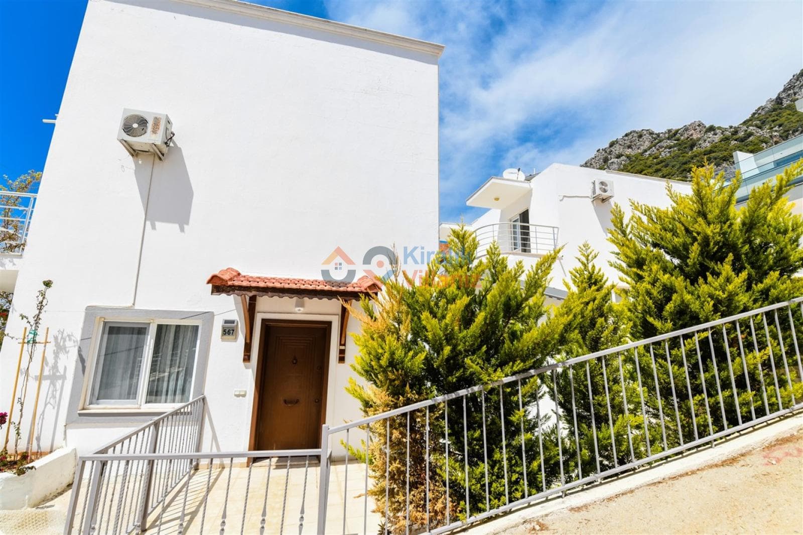 Villa Kaya Kördere, Kalkan — 5. fotoğraf