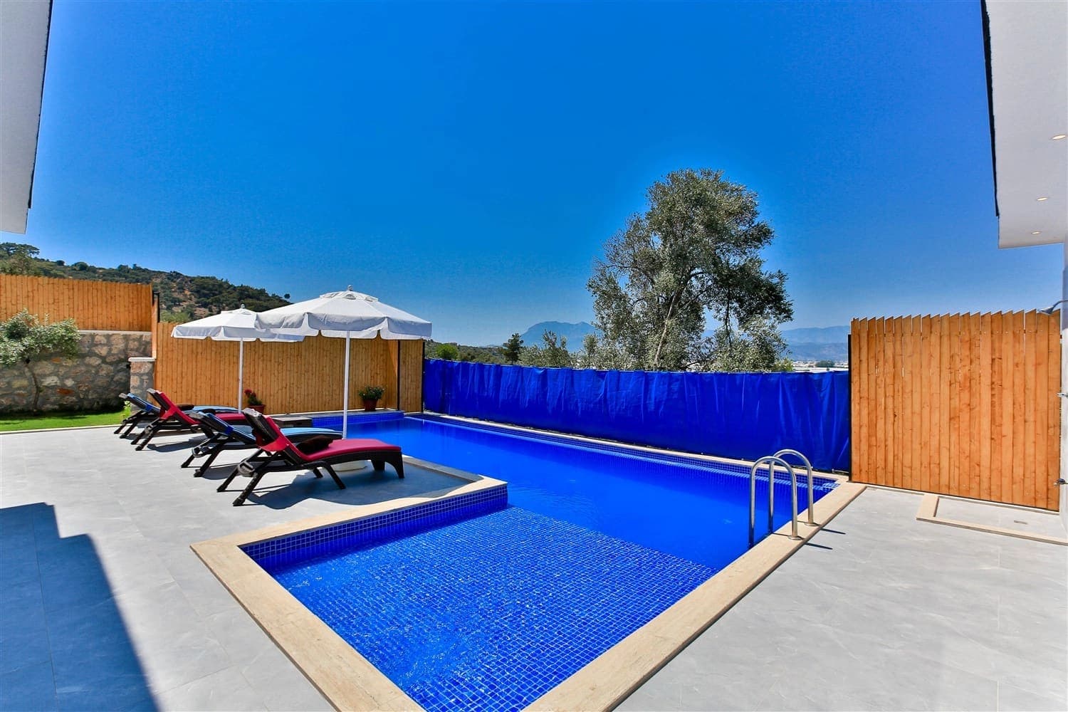 Villa Kaya Patara, Patara — 3. fotoğraf